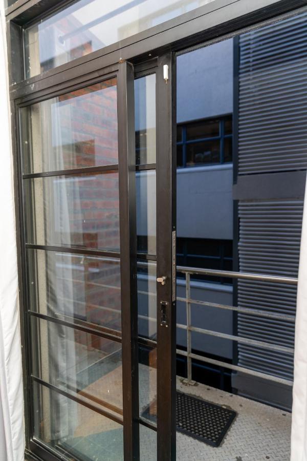 Manhattan Style Loft With Backup Power On 4 Loop Str Kapstadt Exterior foto